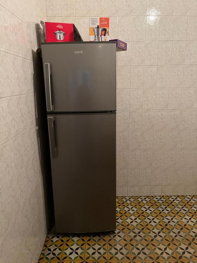 Apartamento Bienvenue Chez Vous Tétouan Exterior foto