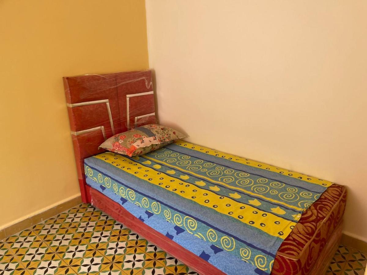 Apartamento Bienvenue Chez Vous Tétouan Exterior foto