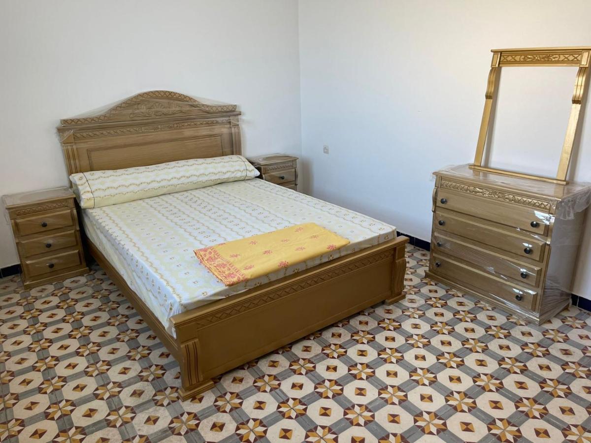 Apartamento Bienvenue Chez Vous Tétouan Exterior foto